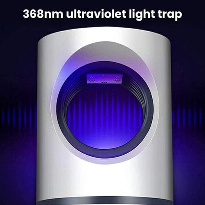 Electronic LED Mosquito Killer Lamp USB